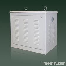 Ultra Isolation Transformer