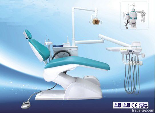 CE, FDA, best dental units the newest dental chair