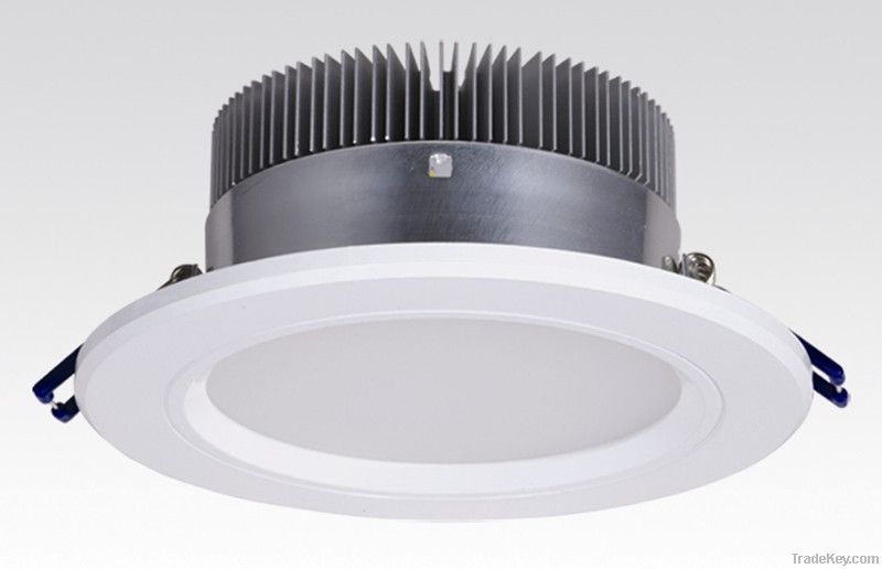 3/5/7/9/12/15/18/20W dimmable downlights