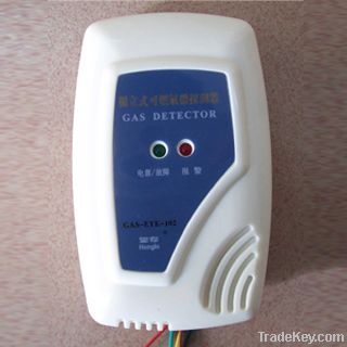 Gas Alarm GAS-EYE-102C