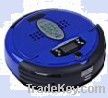 Robot vacuum cleaner