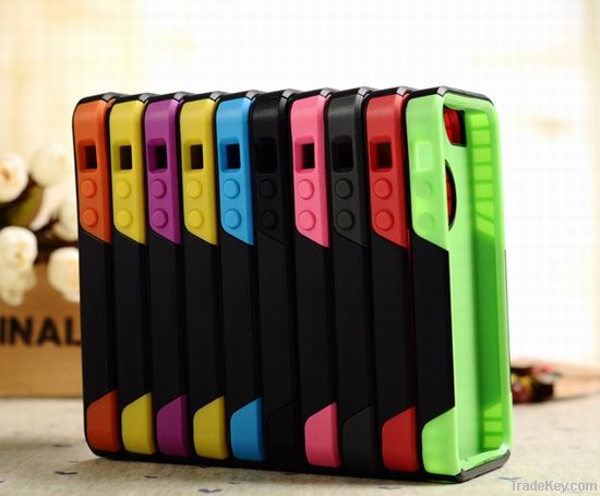 Silicone protective cover for Iphone