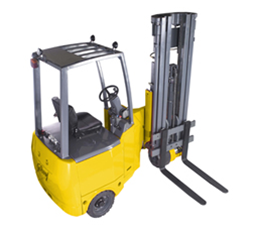 Forklift