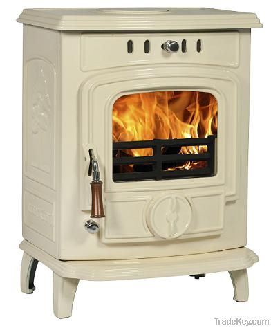 Multifuel Stove