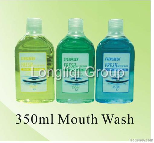 Mouthwash