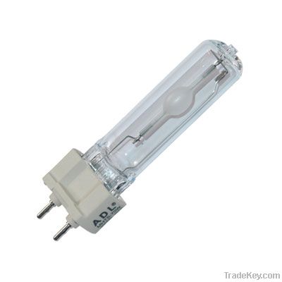 metal halide lamp