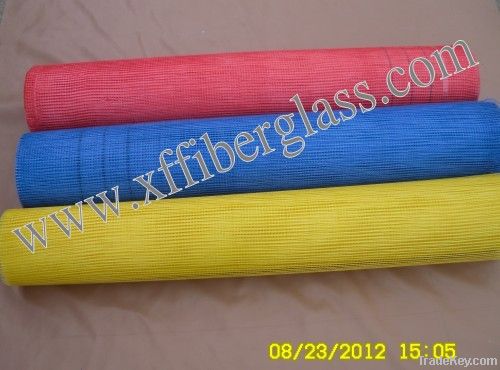 manufacture fiberglass mesh