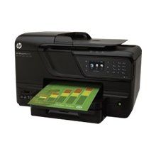 Officejet Pro 8600 e-All-in-One N911a Color Ink-jet - Fax / copier / p