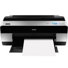 Stylus Pro 3880 Color Ink-jet printer - 120 sheets