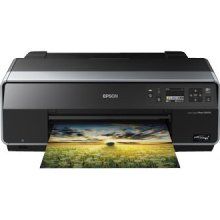 Stylus Photo R3000 Color Ink-jet printer - 120 sheets