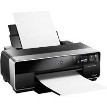 Stylus Photo R3000 Color Ink-jet printer - 120 sheets