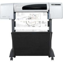 DesignJet 510 Color Ink-jet printer