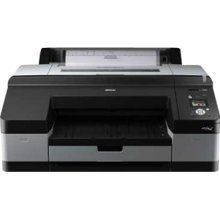 Stylus Pro 4900 Color Ink-jet printer - 250 sheets
