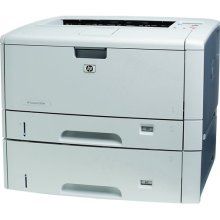 LaserJet 5200tn B/W Laser printer - 35 ppm - 850 sheets