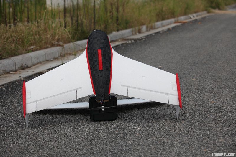 EPO X5 model airplane