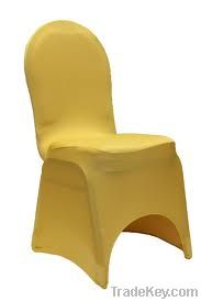 spandex chair covers