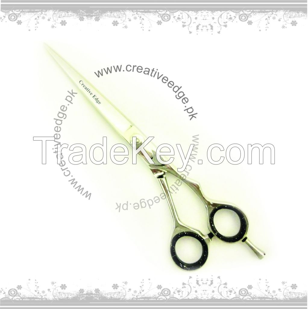 New Hairdressing Hair Cutting Barber Scissors Shears 100% Japan Steel 7.0&quot;