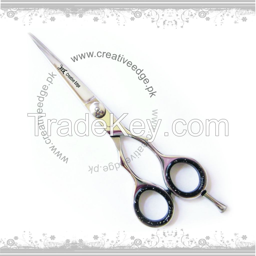 Hairdressing Scissors Barber Hair Cutting Barber Shears 100% Japan Steel 6"