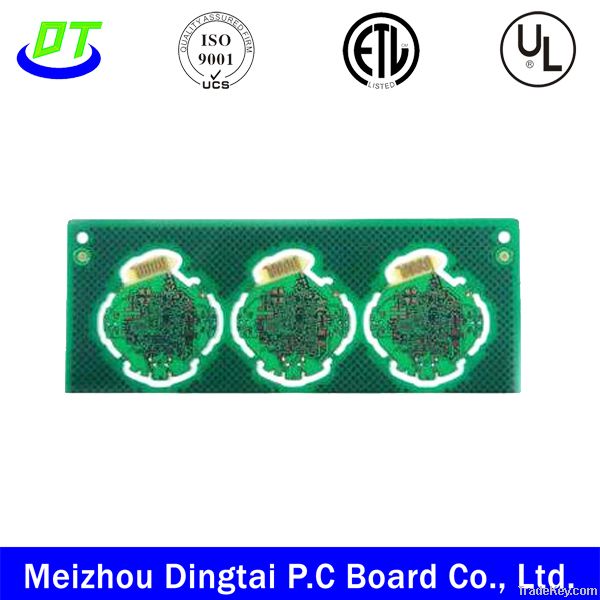 fast pcb for prototypes and mass production