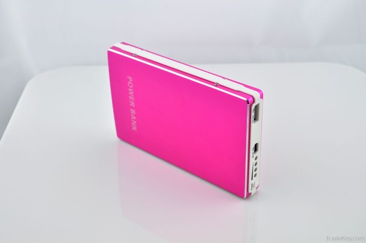 10000mAh Power Bank---charger for ipad/iphone/MP3 and all USB device