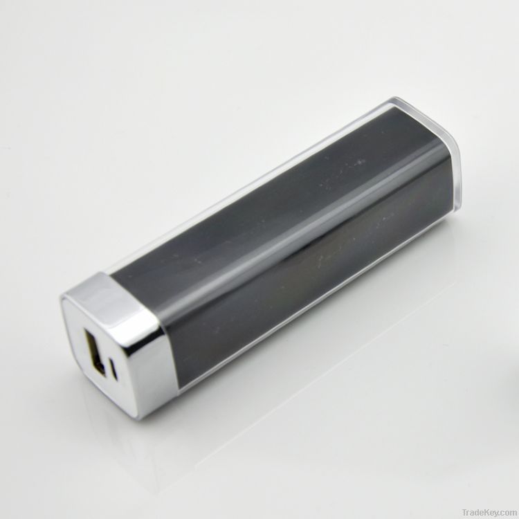 2200mAh Power Bank Portable External Battery Pack for all USB device