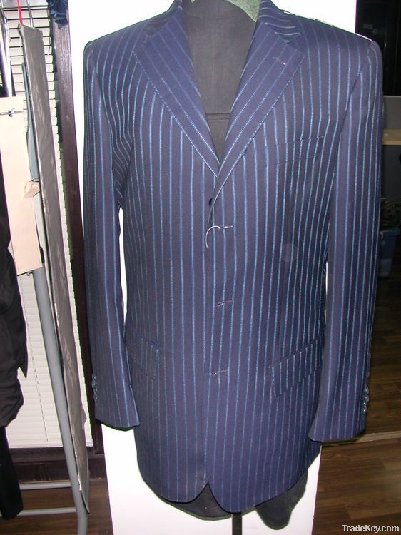 Business Men's Suits