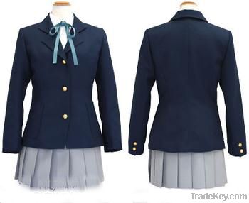 High school uniform