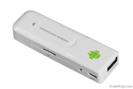 Android TV Player
