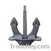 boat anchor