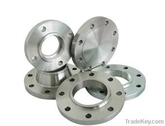 Flange