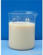 Alkali high temperature silicone defoamer