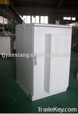 Outdoor Battery Cabinet