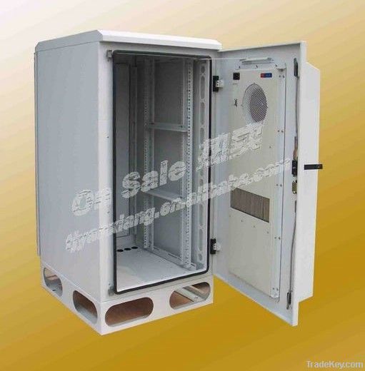 Outdoor Battery Cabinet