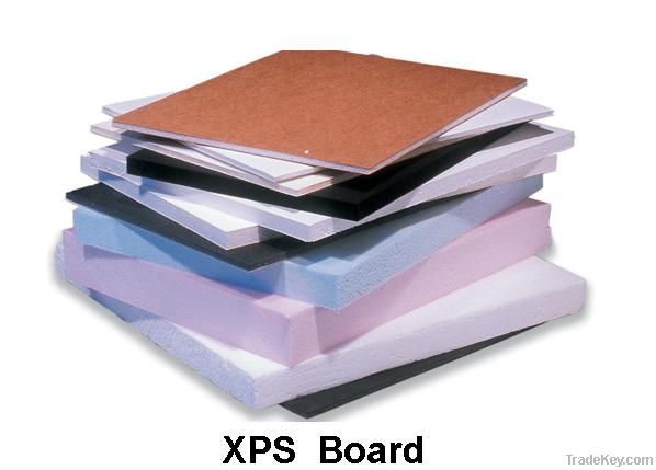 adhesive for xps board