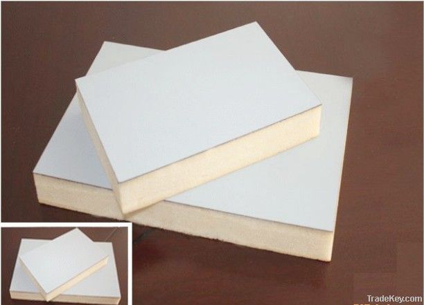 adhesive for wall insulation board