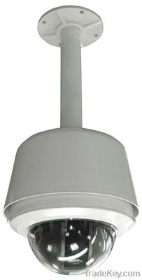 Auto Tracking PTZ Speed Dome Camera