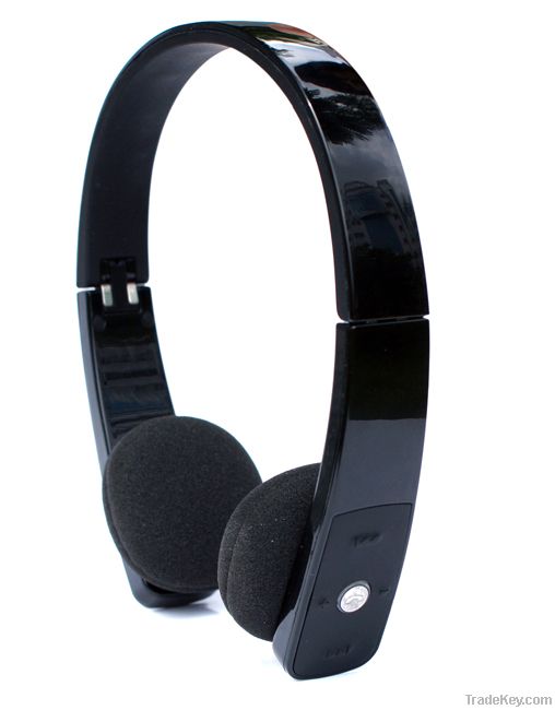 Hi-fi stereo sound Bluetooth headset H610