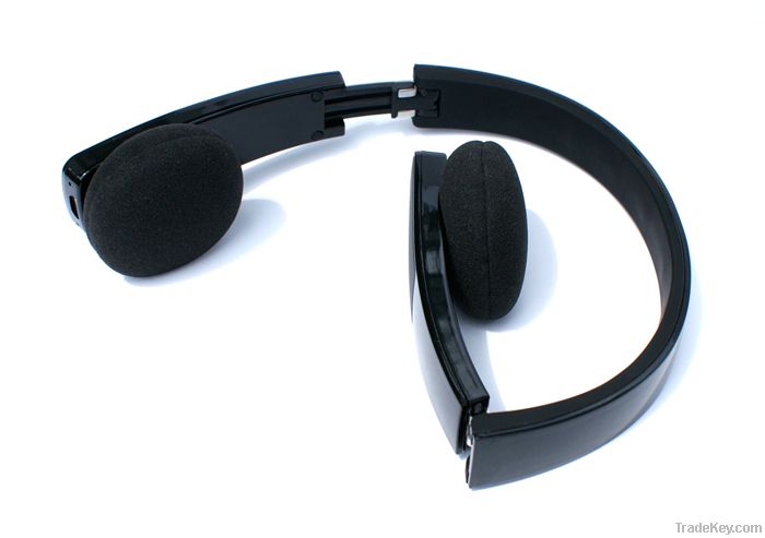 Hi-fi stereo sound Bluetooth headset H610