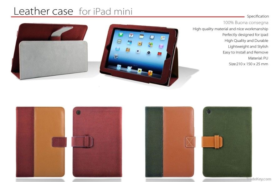Case for iPad mini