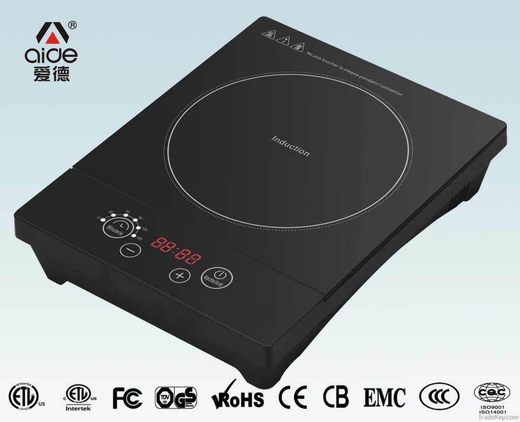 induction stove B2201