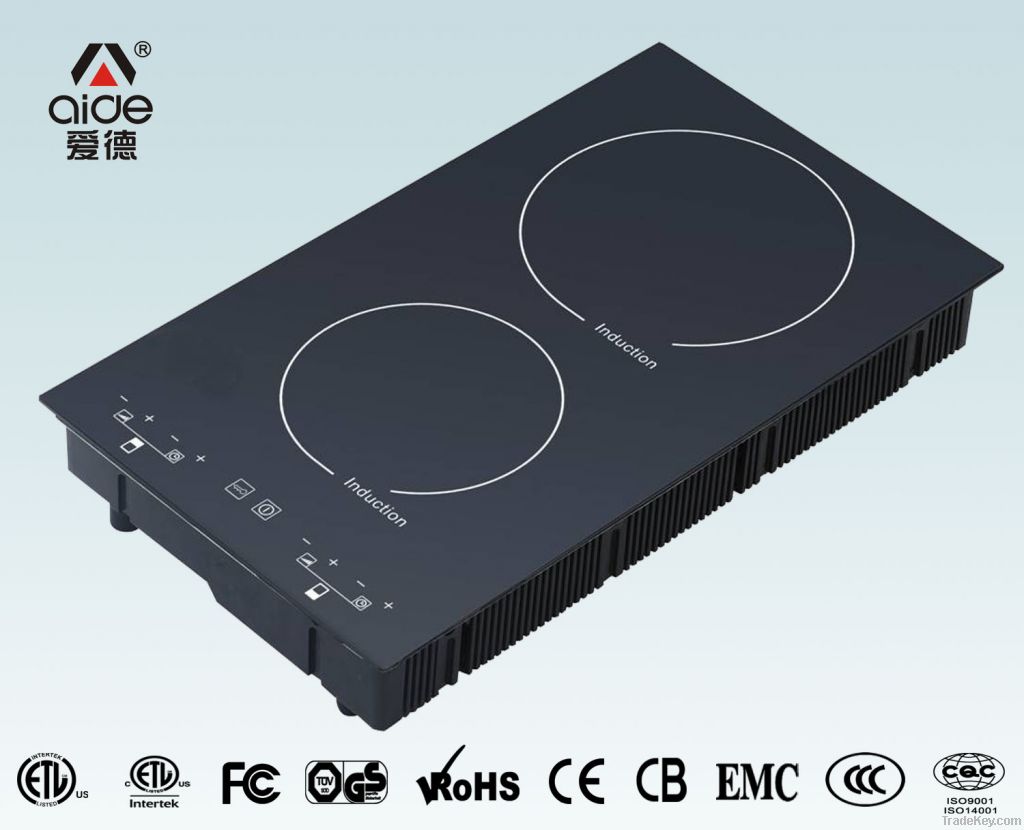 double induction cooker B107