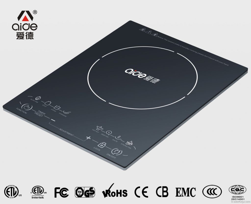 induction cooker B3300