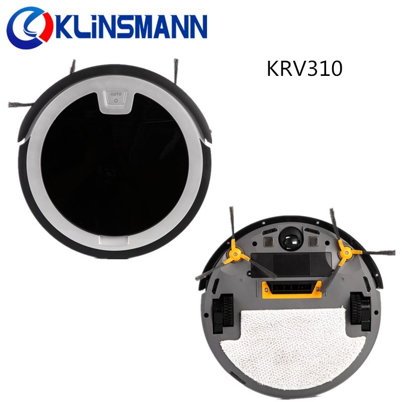 Klinsmann Factory Robot Vacuum Cleaner Krv310