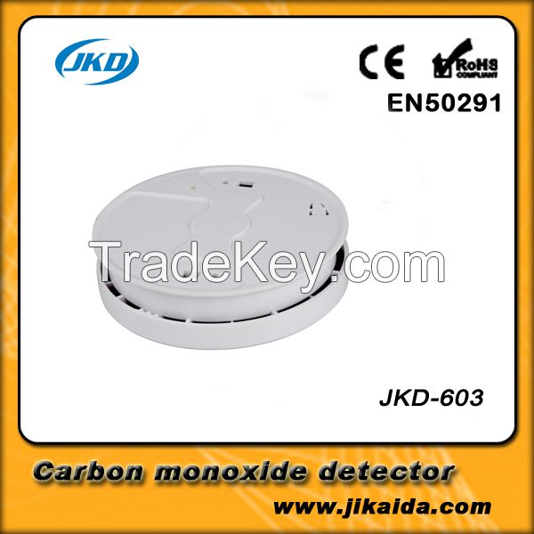 CE&EN50291 LCD display carbon monoxide detector