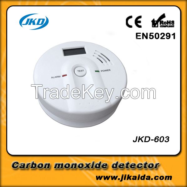 Independent Carbon Monoxide Detector