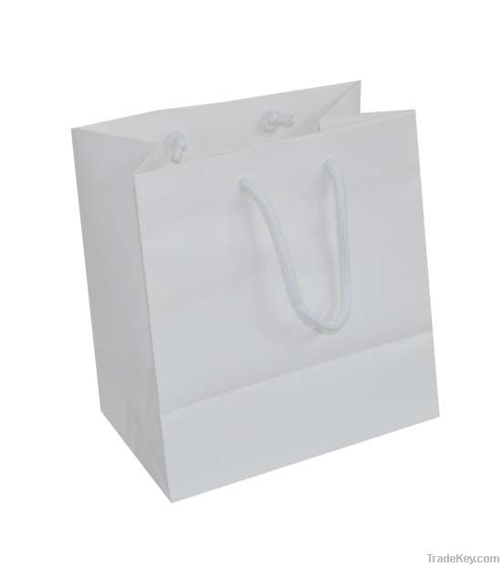 paper bags