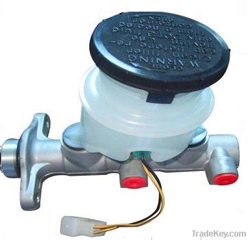 Brake master cylinder