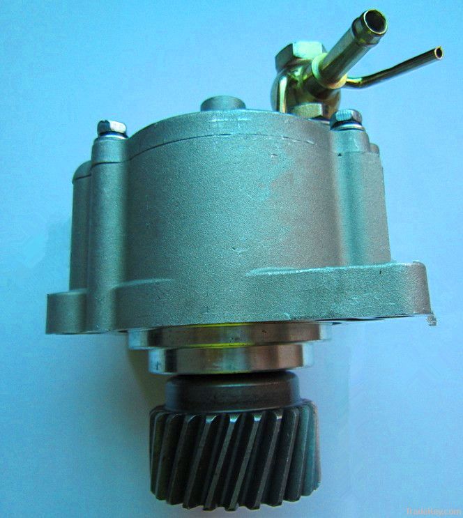 alternator vacuum pump (AVP002)