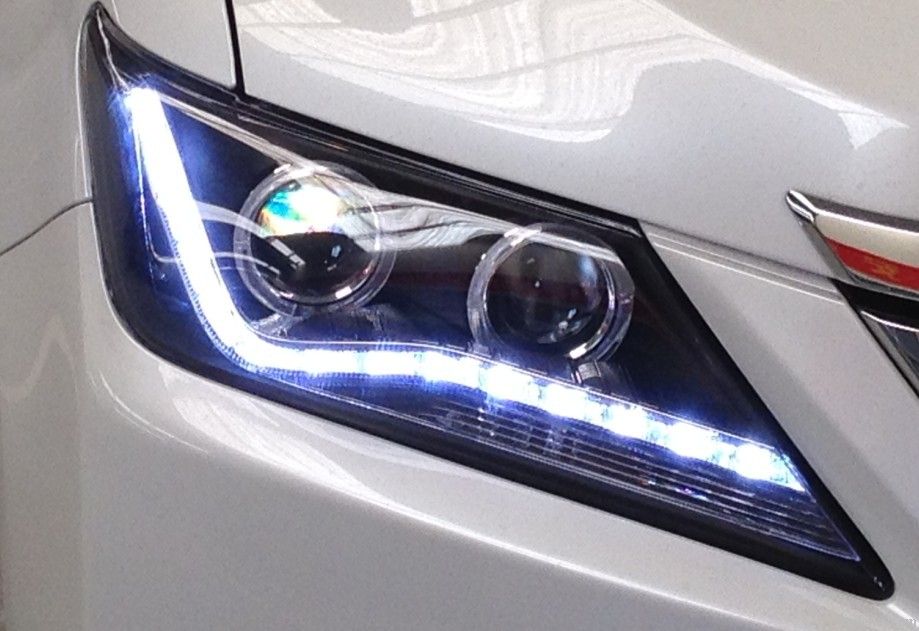 LED Headlight