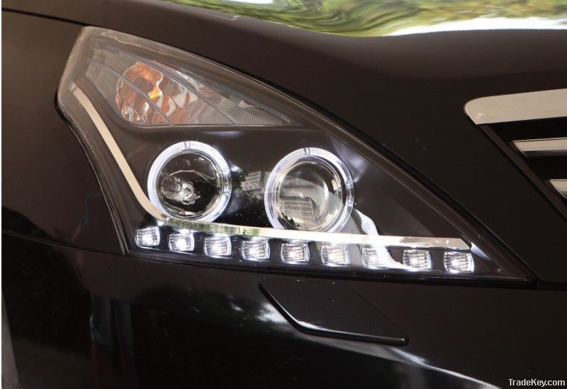 Auto LED Headlight